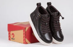 Brown Leather BILLY Ten9 CS Sneaker High Tops -Billy Shop BK22442 200 studio 2 940x614 b58948ec 7e2e 47d3 b406 0e6c4ac05d67