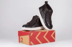 Brown Leather BILLY Ten9 CS Sneaker High Tops -Billy Shop BK22442 200 studio 3 940x614 ecb7d637 ea8d 4197 8f47 bd02da84899f
