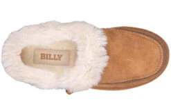 Chestnut BILLY Cozy Slippers -Billy Shop BK22446 250 top 940x614 9d9a549e 1e73 4167 90de e50d3cc0771c