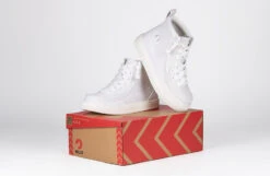 UV Colorblock BILLY Classic Lace High Tops -Billy Shop BK23100 960 on box 3 inside 940x614 025231f4 00e1 46e1 a533 a5ceabf67e53