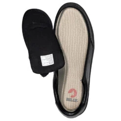 FINAL SALE - Men's Black To The Floor BILLY Low Sneakers -Billy Shop BM20003 002 Open 880x880 c0f2878c 3b5b 4195 bb5c d64ca1be1f65