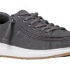 Men's Grey Suede BILLY Comfort Lows -Billy Shop BM20101 030 45 lateral 940x614 bfd112e1 b5a4 4b70 8746 764bb00f0cb1