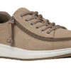 Men's Tan Suede BILLY Comfort Lows 2 Men's Tan Suede BILLY Comfort Lows -Billy Shop BM20101 260 45 lateral 940x614 b4b4610f 76c4 4eae 90de 5a0f6bacbccb
