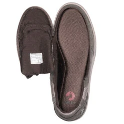 FINAL SALE - Men's Charcoal Suede/Mesh BILLY Comfort Classic Lows 15 FINAL SALE - Men's Charcoal Suede/Mesh BILLY Comfort Classic Lows -Billy Shop BM20102 021 Open 880x880 b0572869 86dd 4d1a 8637 69bdcfd51cc3