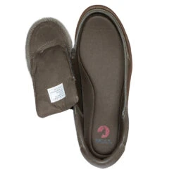 FINAL SALE - Men's Olive BILLY Sneaker Lows -Billy Shop BM20305 310 Open 880x880 1