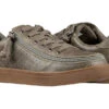 FINAL SALE - Men's Olive BILLY Sneaker Lows -Billy Shop BM20305 310 SidebySide 880x586 1
