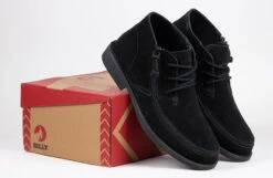 FINAL SALE - Men's Black BILLY Chukkas 16 FINAL SALE - Men's Black BILLY Chukkas -Billy Shop BM20312 001 studio 2 940x614 4f1162cd 7291 4c9b ab44 8a2710f7a001