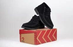 FINAL SALE - Men's Black BILLY Chukkas 17 FINAL SALE - Men's Black BILLY Chukkas -Billy Shop BM20312 001 studio 3 940x614 bf329a5d d5ec 404c b8bb 1fe294d6dc6d