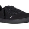 FINAL SALE - Men's Black To The Floor BILLY Sneaker Low Tops -Billy Shop BM22128 001 45 lateral 940x614 1a38707e 2e92 4fd6 8285 14fbe7ea27f4