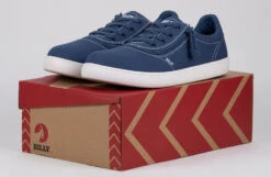 FINAL SALE - Men's Blue/White Stitch BILLY Sneaker Low Tops 17 FINAL SALE - Men's Blue/White Stitch BILLY Sneaker Low Tops -Billy Shop BM22128 410 studio 1 940x614 a2658ea2 cc3b 4f76 b18d a612309a12b2