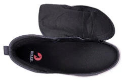 Men's Charcoal/Black BILLY CS Sneaker High Tops -Billy Shop BM22342 010 open 940x614 922cec8a 1b16 4fea 8b15 ae7aeb07b587