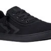 Men's Black To The Floor BILLY CS Sneaker Low Tops -Billy Shop BM22343 001 45 lateral 940x614 535e5acd 79dc 4983 8636 db4e72097950