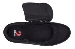 Men's Black To The Floor BILLY CS Sneaker Low Tops -Billy Shop BM22343 001 open 940x614 8bb0634c c812 45c8 823e 8377bbf01ec6