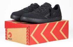 Men's Black To The Floor BILLY CS Sneaker Low Tops -Billy Shop BM22343 001 studio 1 940x614 1803c70d a44b 4ae2 a6d0 42619a590cf8