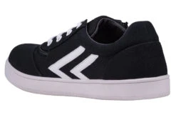 Men's Black/White BILLY CS Sneaker Low Tops -Billy Shop BM22343 002 45 medial 940x614 75ba808e 1089 4f48 9d1d 95900656debb