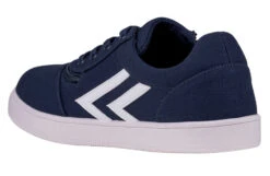Men's Navy/White BILLY CS Sneaker Low Tops -Billy Shop BM22343 410 45 medial 940x614 ba007eb4 bb8b 472c aed6 180867a3038a