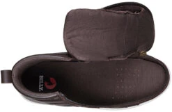 Men's Brown Leather BILLY Ten9 CS Sneaker High Tops -Billy Shop BM22442 200 open 940x614 783f9d84 60e8 471c bdd4 31f520f546d8