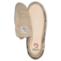 FINAL SALE - Women's Natural Camo BILLY Classic Lace Lows -Billy Shop BW20001 330 Open 880x880 ae16a8df 45e7 40dd 95e6 495b73e4275d