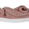 FINAL SALE - Women's Blush BILLY Classic Lace Lows -Billy Shop BW20301 660 SidebySide 880x586 1