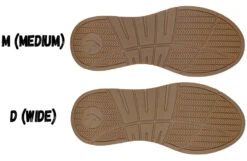 FINAL SALE - Women's Black BILLY Comfort Mocs -Billy Shop BW21118 001 bottom 940x614 4acfc802 804a 41a7 8837 2615b82014ef