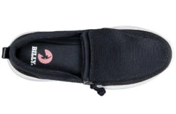 FINAL SALE - Women's Black BILLY Comfort Mocs -Billy Shop BW21118 001 top 940x614 c458ee83 fe34 4669 9489 c1bc3cd517e1