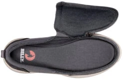 FINAL SALE - Women's Charcoal BILLY Comfort Mocs 14 FINAL SALE - Women's Charcoal BILLY Comfort Mocs -Billy Shop BW21118 021 open 940x614 709c99eb 70f5 45f1 a860 fbd1a3315ab2