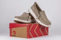 FINAL SALE - Women's Tan BILLY Comfort Mocs -Billy Shop BW21118 260 studio 3 940x614 aaf21cb0 1faf 45b9 b2c6 ce6c0227acff