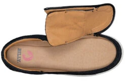 FINAL SALE - Women's Black BILLY Gore Lows -Billy Shop BW21120 001 open 940x614 73492296 34de 4496 8b1b 18940560419c