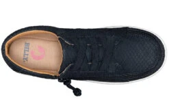 FINAL SALE - Women's Black BILLY Gore Lows -Billy Shop BW21120 001 top 940x614 776b094c 6a98 45df b5d2 d981d6431672