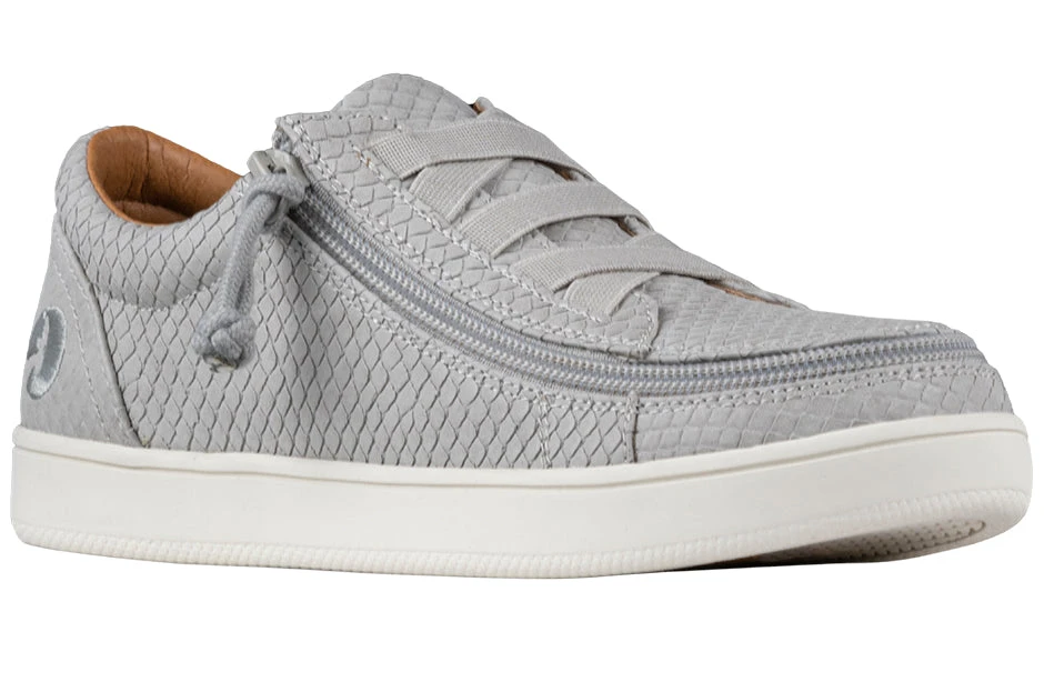 FINAL SALE - Women's Grey BILLY Gore Lows 3 FINAL SALE - Women's Grey BILLY Gore Lows