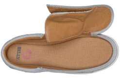 FINAL SALE - Women's Grey BILLY Gore Lows 12 FINAL SALE - Women's Grey BILLY Gore Lows -Billy Shop BW21120 030 open 940x614 e56564cc e28d 497c 8700 e0b64005e721