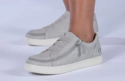 FINAL SALE - Women's Grey BILLY Gore Lows 15 FINAL SALE - Women's Grey BILLY Gore Lows -Billy Shop BW21120 030 studio standing 2 940x614 d6850906 bece 4a7a 880d 1cee7a856c99