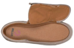 FINAL SALE - Women's Tan BILLY Gore Lows 15 FINAL SALE - Women's Tan BILLY Gore Lows -Billy Shop BW21120 260 open 940x614 a4af7b6e 401b 48e1 bb11 fe11ef949150