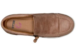 FINAL SALE - Women's Nude BILLY Perf Lows 13 FINAL SALE - Women's Nude BILLY Perf Lows -Billy Shop BW21122 260 top 940x614 8317ff8a 8018 4c85 9c4d edebd1cd16af