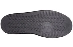 FINAL SALE - Women's Black BILLY Cozy Quilt Lux Boots -Billy Shop BW21326 001 bottom 940x614 2bf7a86a b08c 4b43 a729 577fbe4da10d