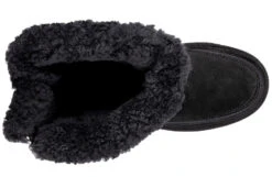 FINAL SALE - Women's Black BILLY Cozy Quilt Lux Boots -Billy Shop BW21326 001 top 940x614 7464ac25 71be 4f81 b2f3 ac32c0cb8fef