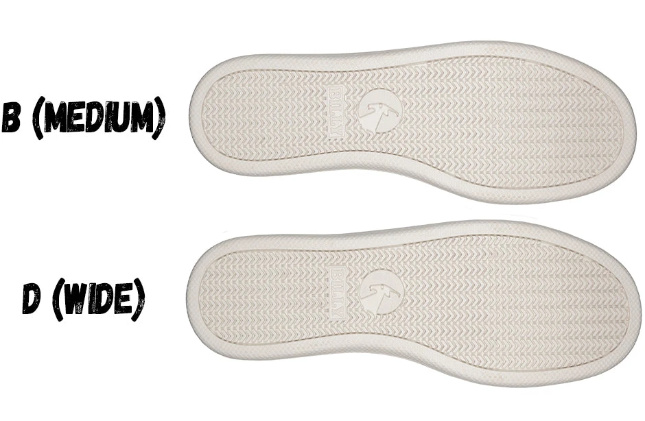 FINAL SALE - Women's Black BILLY Sneaker Low Tops 7 FINAL SALE - Women's Black BILLY Sneaker Low Tops - Image 5