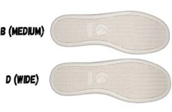 FINAL SALE - Women's Beach Blue BILLY Sneaker Low Tops 14 FINAL SALE - Women's Beach Blue BILLY Sneaker Low Tops -Billy Shop BW22128 420 bottom 940x614 3e878c74 4660 426c 91c9 61b127b219ba