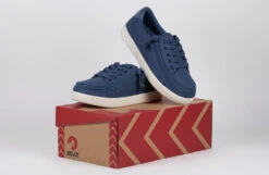 FINAL SALE - Women's Beach Blue BILLY Sneaker Low Tops 17 FINAL SALE - Women's Beach Blue BILLY Sneaker Low Tops -Billy Shop BW22128 420 studio 3 940x614 69192fed 543f 4700 ba27 f4b51475d287