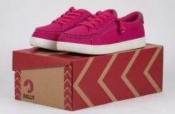 FINAL SALE - Women's Orchid Flower BILLY Sneaker Low Tops 15 FINAL SALE - Women's Orchid Flower BILLY Sneaker Low Tops -Billy Shop BW22128 670 studio 1 940x614 787790c1 c0a8 4826 9940 039163e5ef8a