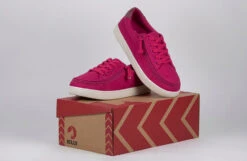 FINAL SALE - Women's Orchid Flower BILLY Sneaker Low Tops 17 FINAL SALE - Women's Orchid Flower BILLY Sneaker Low Tops -Billy Shop BW22128 670 studio 3 940x614 17731371 fd37 48ec a062 245c6ea0b7c0