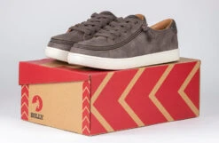 FINAL SALE - Women's Espresso BILLY Sneaker Low Tops 19 FINAL SALE - Women's Espresso BILLY Sneaker Low Tops -Billy Shop BW22328 250 studio 1 940x614 facd2186 89e2 4fd1 b079 a6514956577d