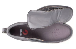 FINAL SALE - Women's Stone BILLY Sneaker Lace Mid Tops 17 FINAL SALE - Women's Stone BILLY Sneaker Lace Mid Tops -Billy Shop BW22335 260 open 940x614 93c165aa efaf 4289 a80b e7c746aca5d9