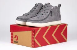 FINAL SALE - Women's Stone BILLY Sneaker Lace Mid Tops 19 FINAL SALE - Women's Stone BILLY Sneaker Lace Mid Tops -Billy Shop BW22335 260 studio 1 940x614 f7c57212 79c0 45f7 a4ee 62accfd00346