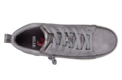 FINAL SALE - Women's Stone BILLY Sneaker Lace Mid Tops 16 FINAL SALE - Women's Stone BILLY Sneaker Lace Mid Tops -Billy Shop BW22335 260 top 940x614 30746bf5 63ef 43b2 a89f aad0d2b4e22b