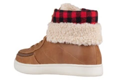 Women's Cognac BILLY Cuffs -Billy Shop BW22341 210 45 medial 940x614 c3a48e08 9bc7 4308 be00 1a23a4441043