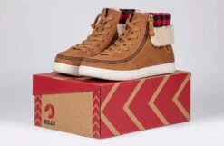 Women's Cognac BILLY Cuffs -Billy Shop BW22341 210 studio 1 940x614 400fff70 01f7 4481 89fa 3f1b9b1ca546