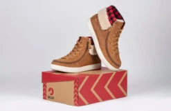 Women's Cognac BILLY Cuffs -Billy Shop BW22341 210 studio 3 940x614 29cbdf77 1984 40df b840 cc6085e7558a