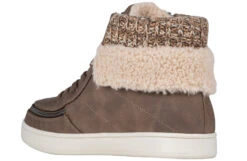 Women's Tobacco BILLY Cuffs -Billy Shop BW22341 220 45 medial 940x614 03b3e1a6 e075 428d 9e0f 4f9e0ff336cf