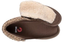 Women's Tobacco BILLY Cuffs -Billy Shop BW22341 220 open 940x614 4fafe9bb ec39 4638 abdd 4021eab3c5b6